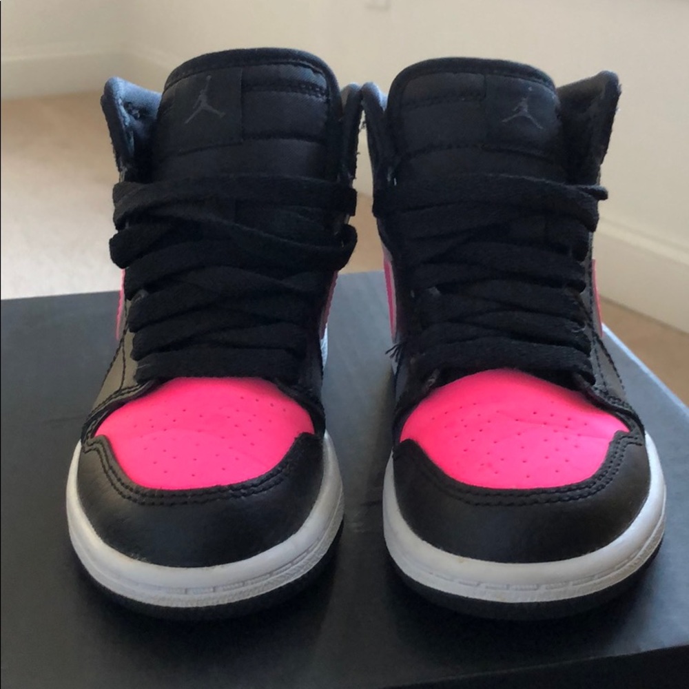 Nike Air Jordan